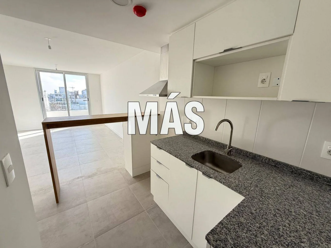 Apartamento en Barrio Sur, propiedad 290811 -Imagen 7