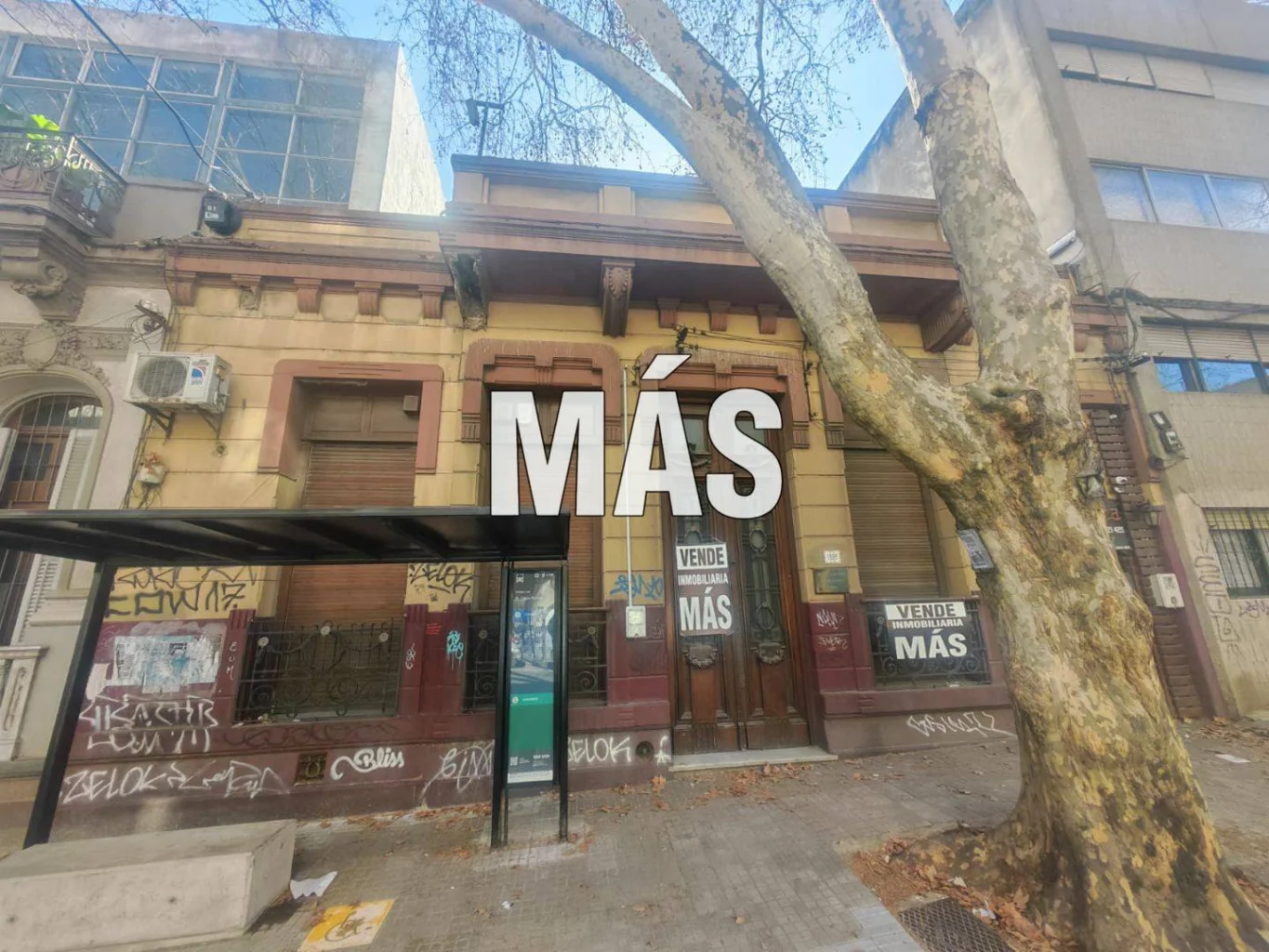 Terreno en Cordón, propiedad 290820 -Imagen 2