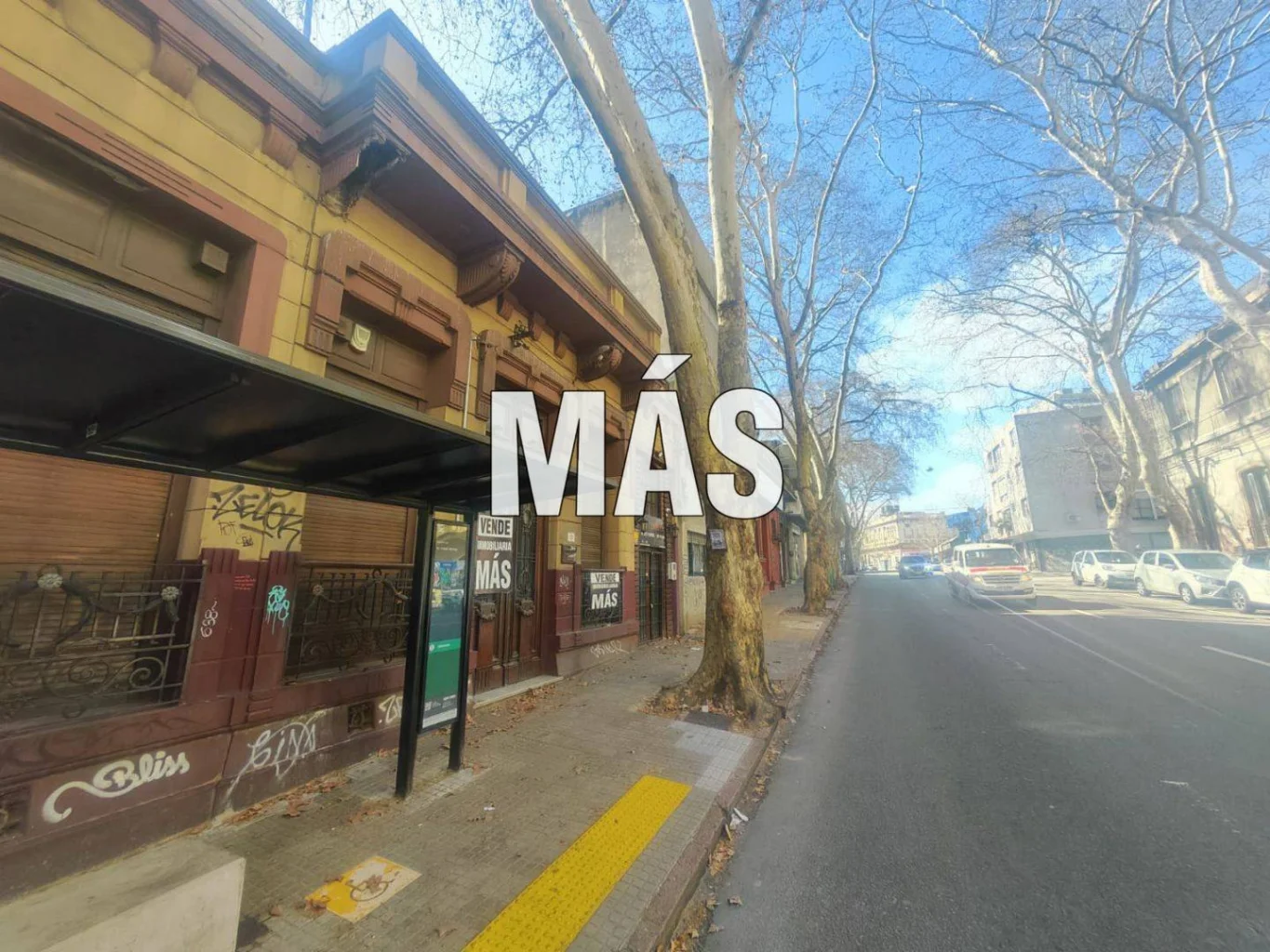 Terreno en Montevideo, propiedad 290822 -Imagen 5
