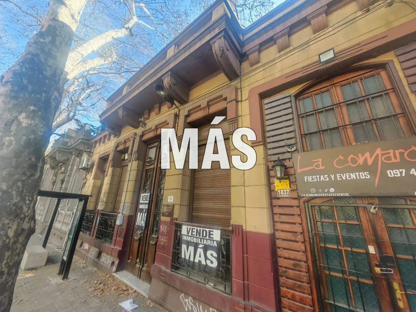 Terreno en Montevideo, propiedad 290822 -Imagen 6