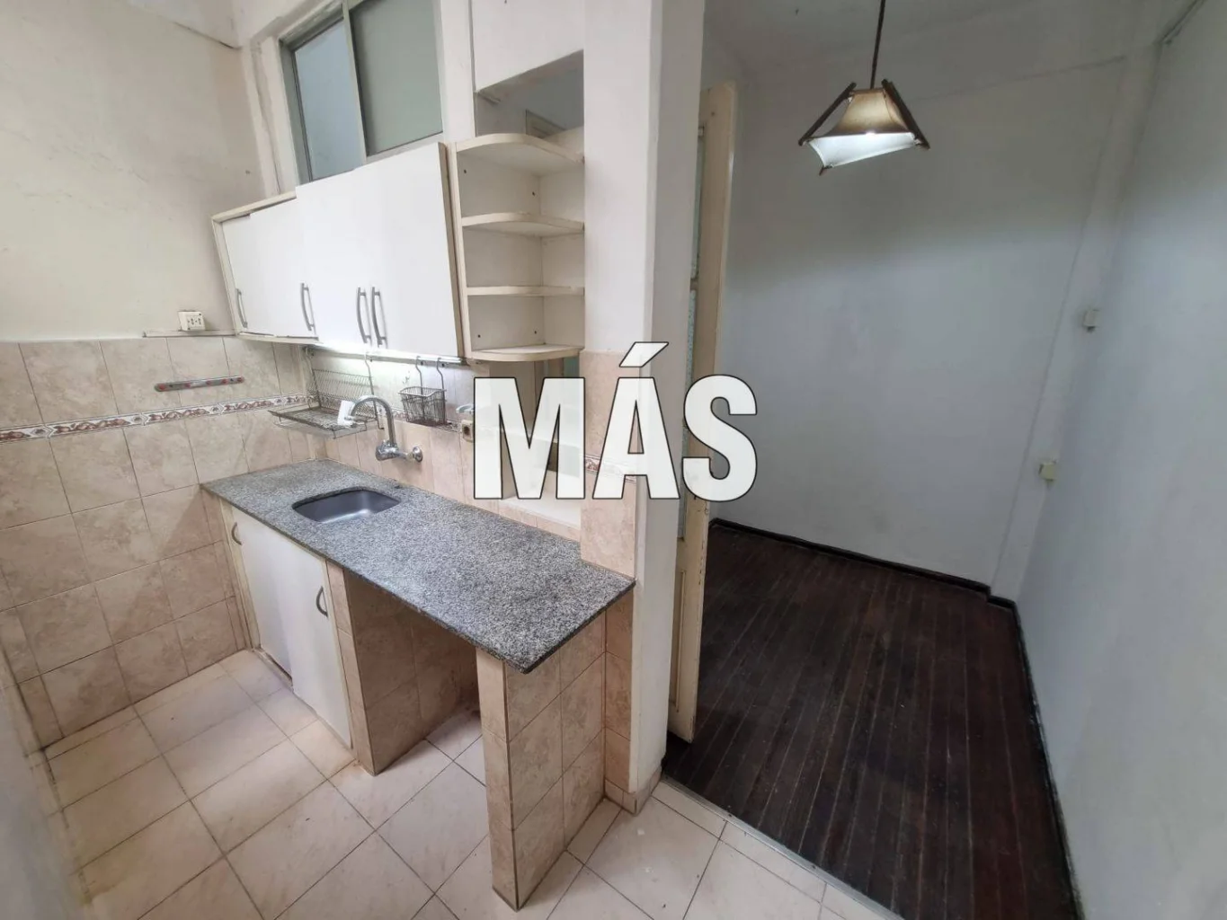 Apartamento en Ciudad Vieja, propiedad 290824 -Imagen 9