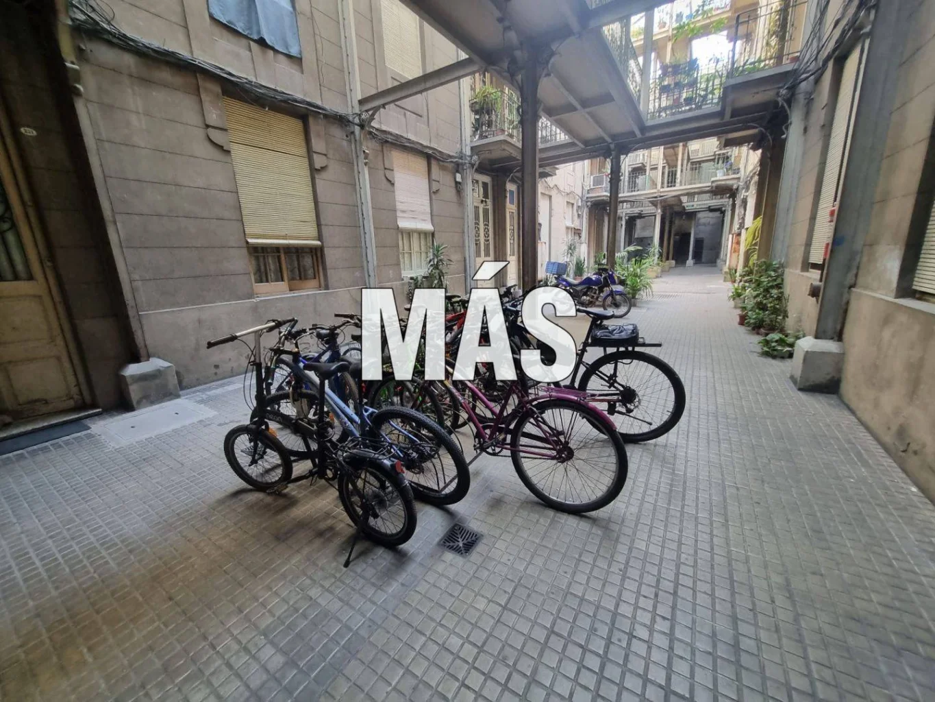 Apartamento en Ciudad Vieja, propiedad 290824 -Imagen 11