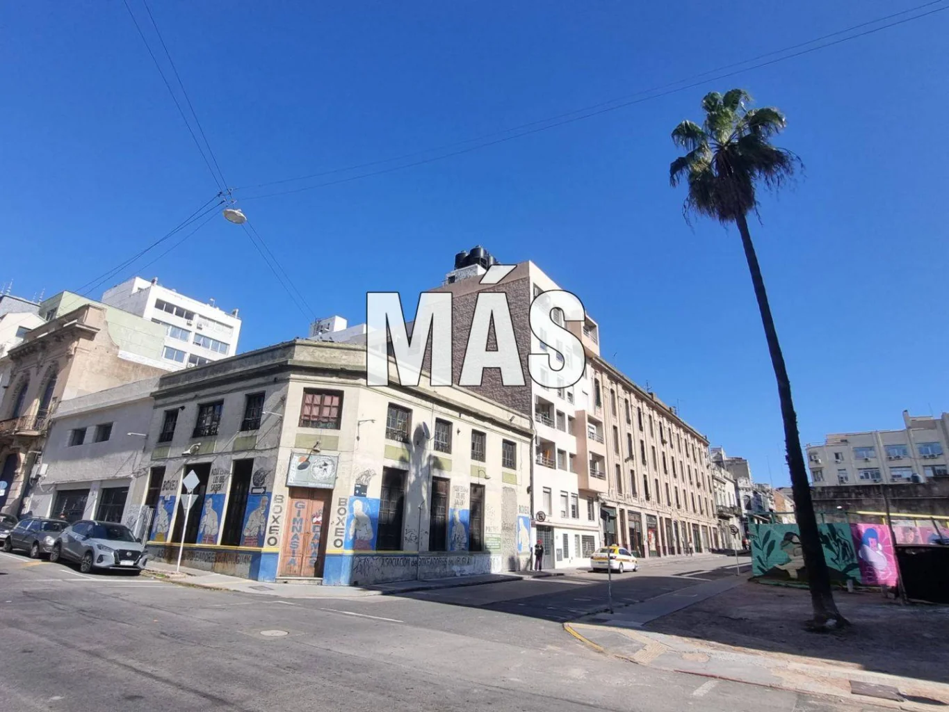 Apartamento en Ciudad Vieja, propiedad 290824 -Imagen 12