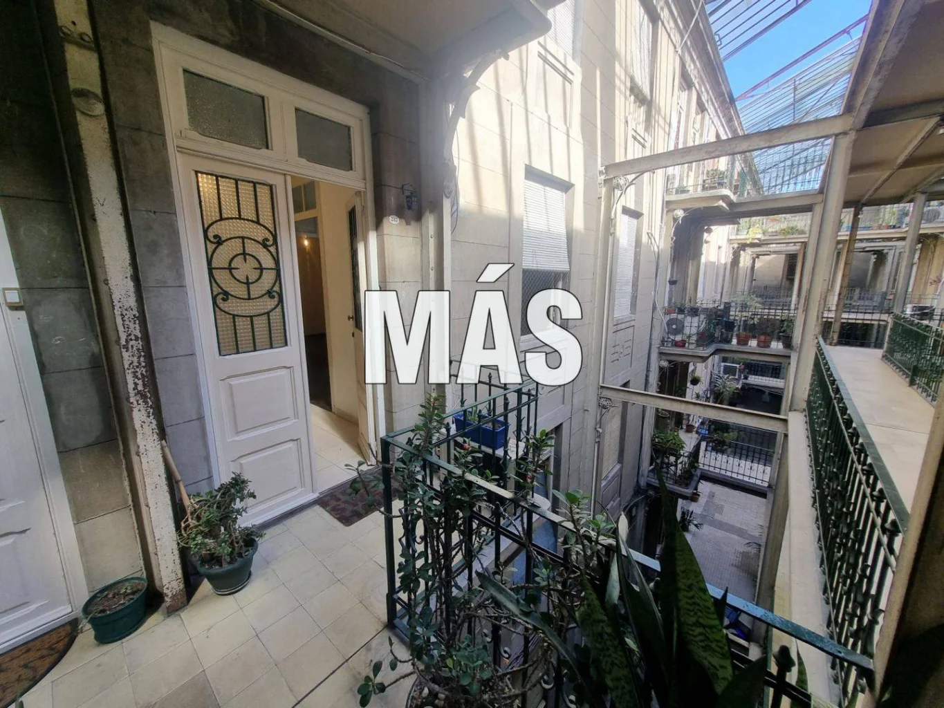 Apartamento en Ciudad Vieja, propiedad 290824 -Imagen 3