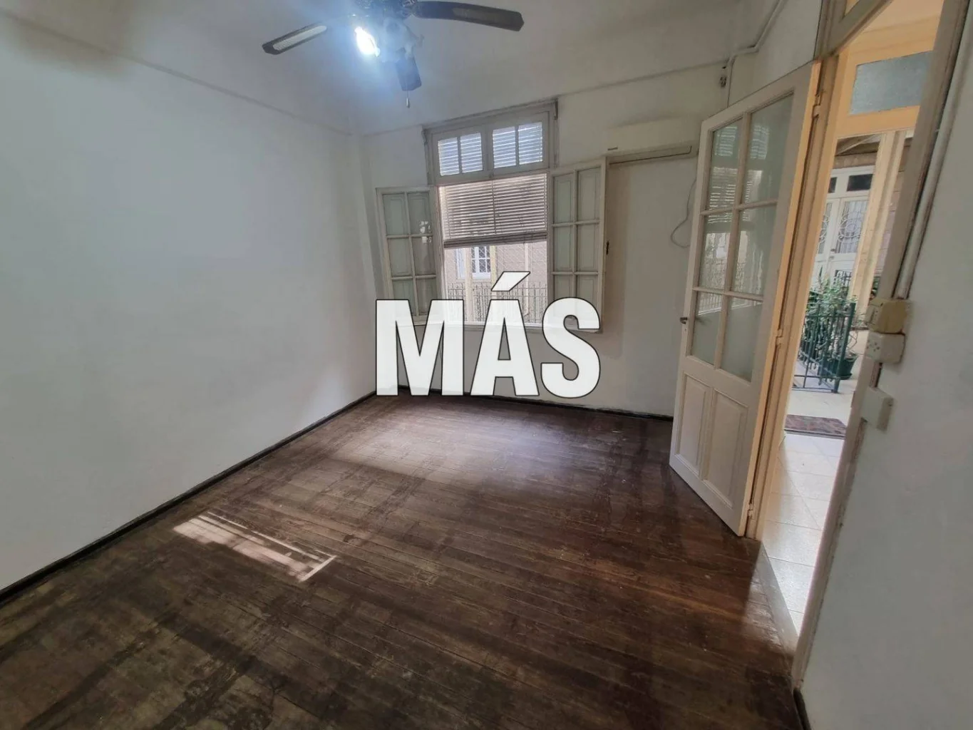 Apartamento en Ciudad Vieja, propiedad 290824 -Imagen 4