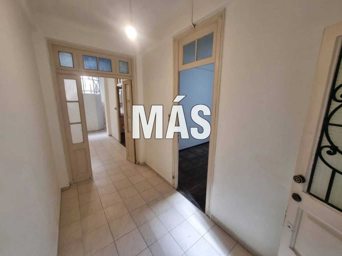 Apartamento en Ciudad Vieja, propiedad 290824 -Imagen 5