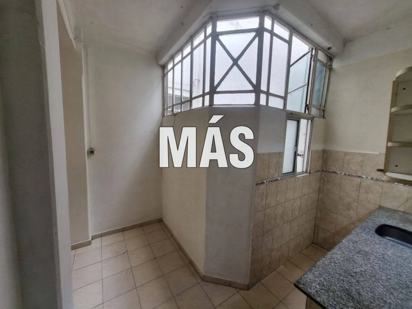 Apartamento en Ciudad Vieja, propiedad 290824 -Imagen 8