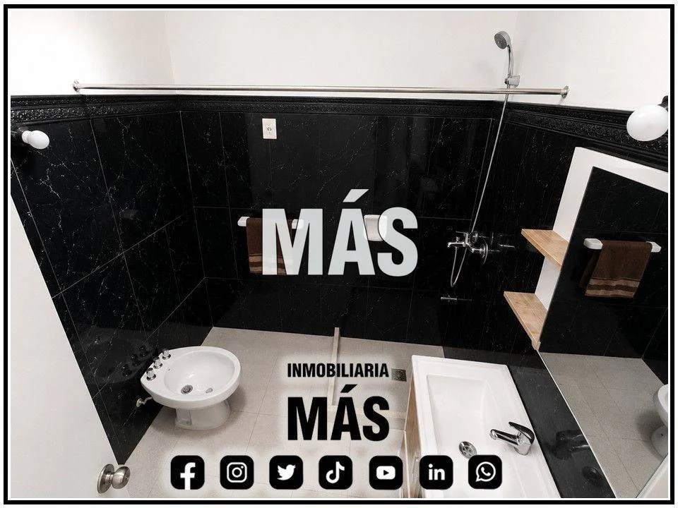 Casa en Buceo, propiedad 290831 -Imagen 11
