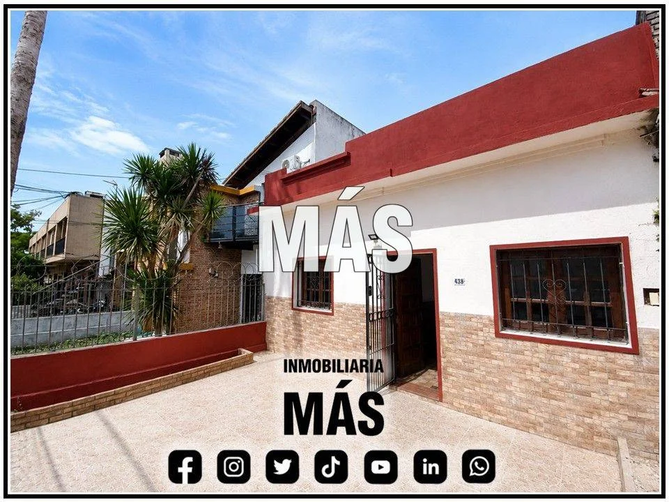 Casa en Buceo, propiedad 290831 -Imagen 2