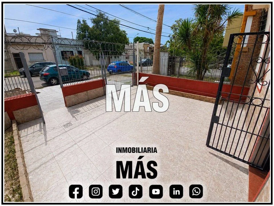 Casa en Buceo, propiedad 290831 -Imagen 3