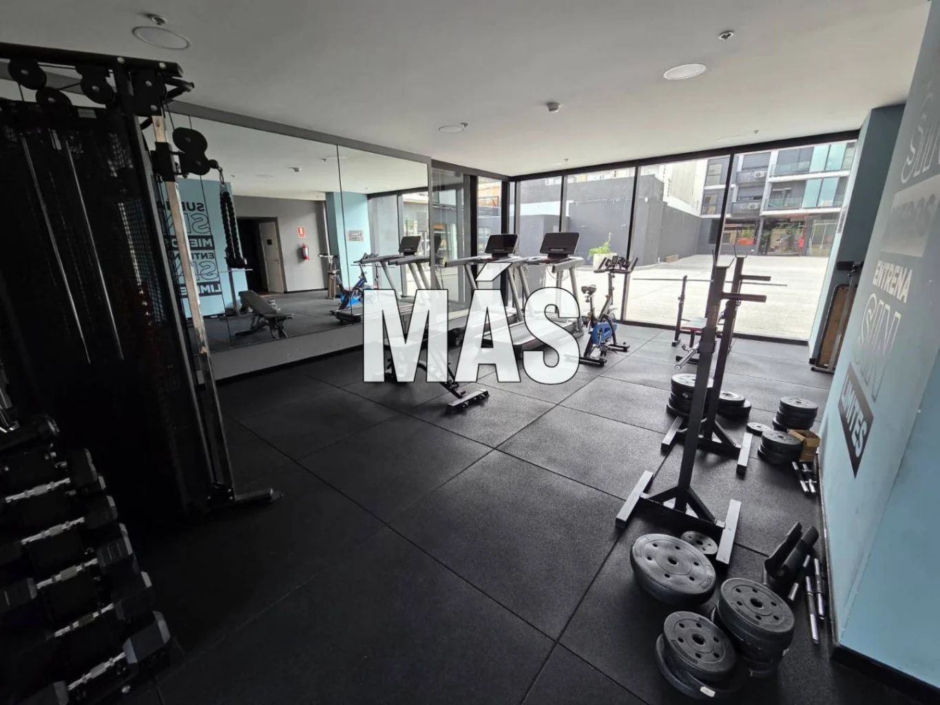 Apartamento en Buceo, propiedad 290843 -Imagen 13