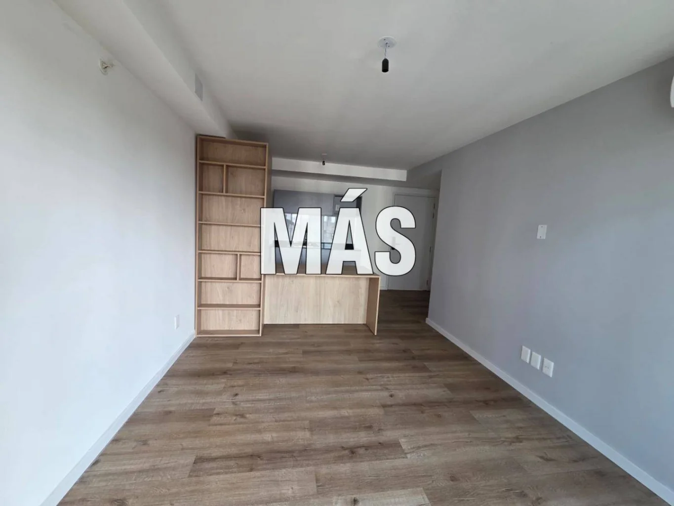 Apartamento en Buceo, propiedad 290843 -Imagen 3