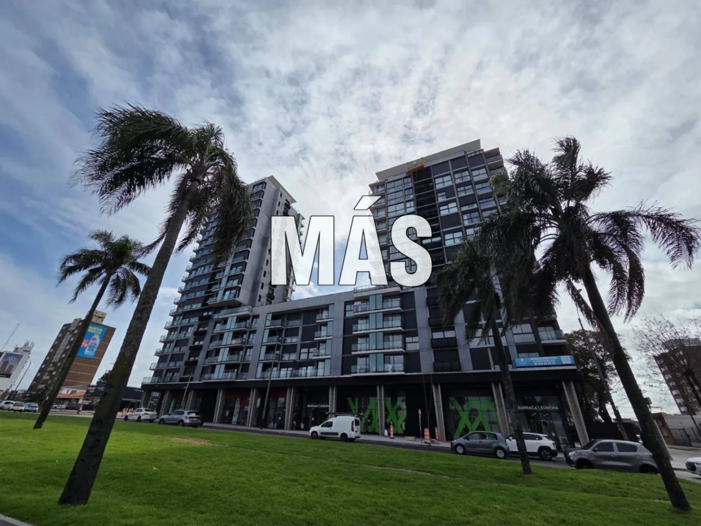 Apartamento en Buceo, propiedad 290843 -Imagen 5