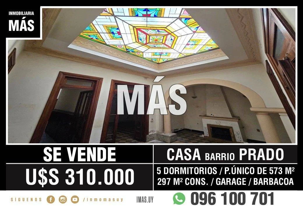Terreno en Montevideo, propiedad 290869 -Imagen 1