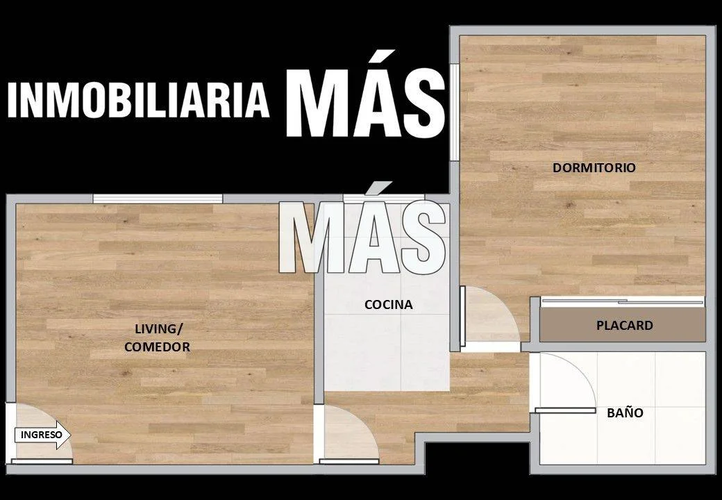 Apartamento en Tres Cruces, propiedad 290878 -Imagen 14