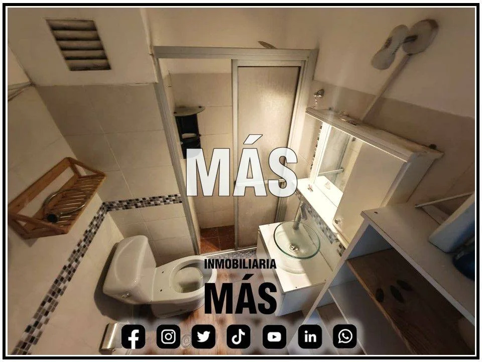 Apartamento en Barra de Carrasco, propiedad 291250 -Imagen 12