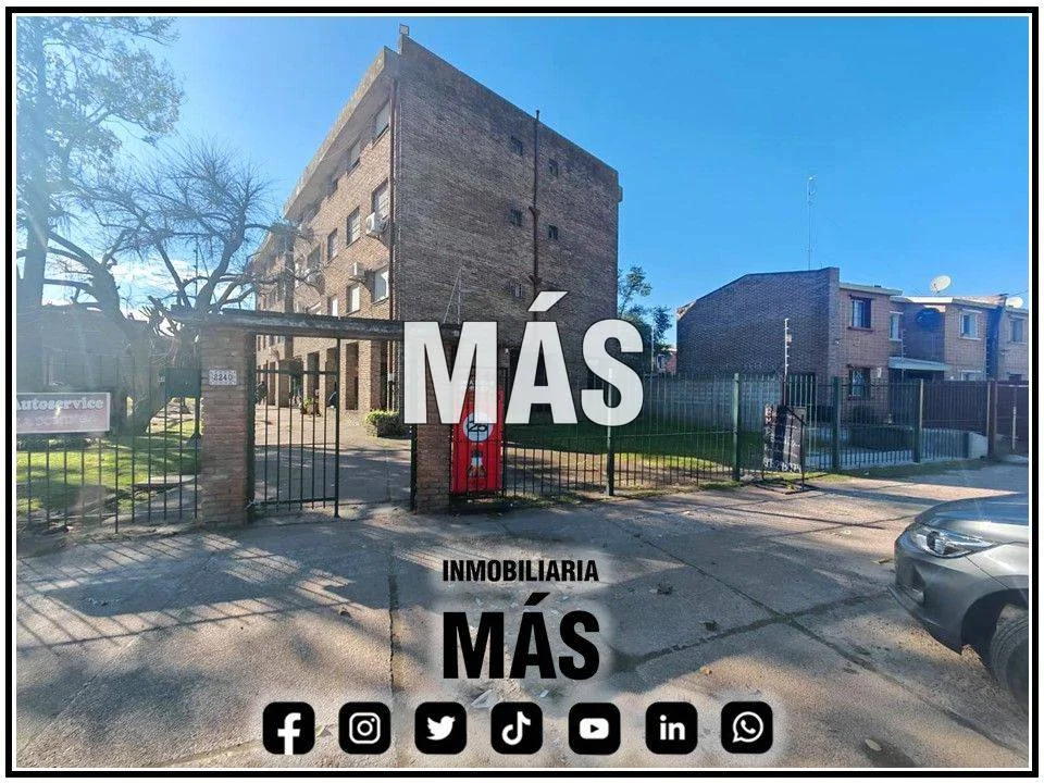 Apartamento en Barra de Carrasco, propiedad 291250 -Imagen 2