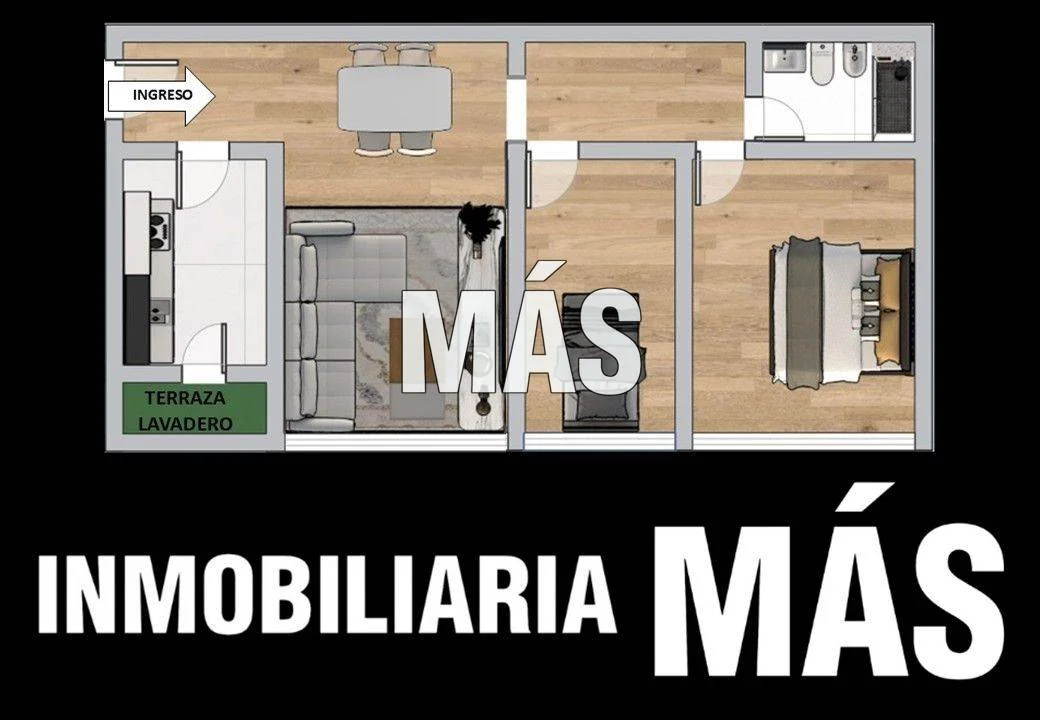 Apartamento en Barra de Carrasco, propiedad 291250 -Imagen 14