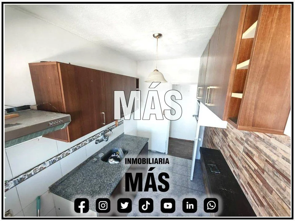 Apartamento en Barra de Carrasco, propiedad 291250 -Imagen 7