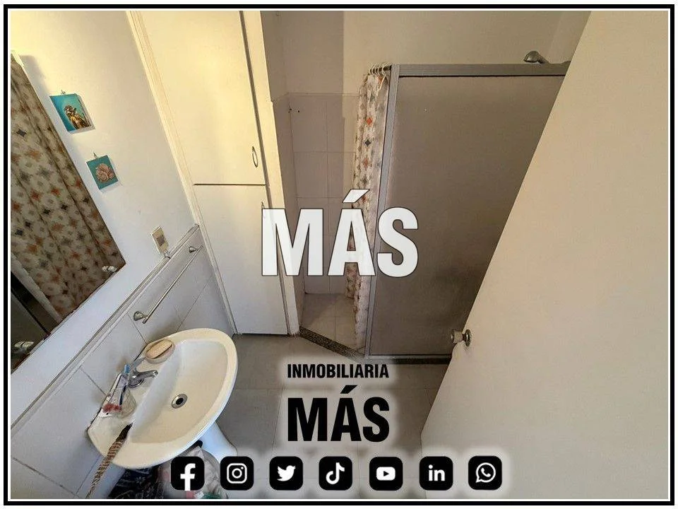 Apartamento en Bella Vista, propiedad 291348 -Imagen 11