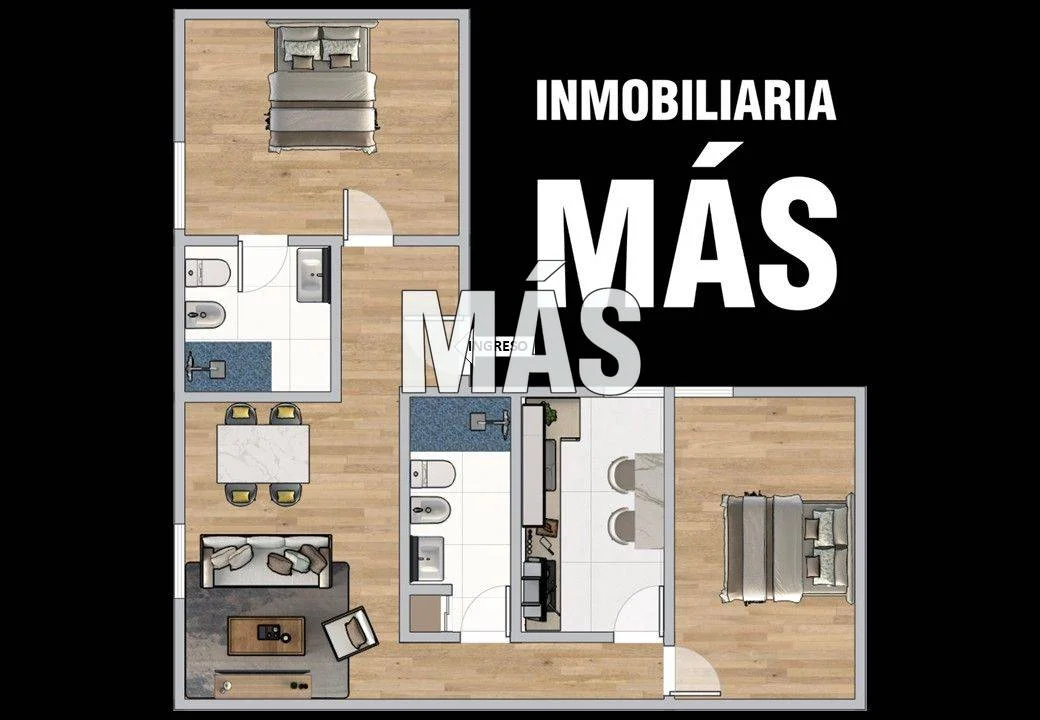 Apartamento en Bella Vista, propiedad 291348 -Imagen 14