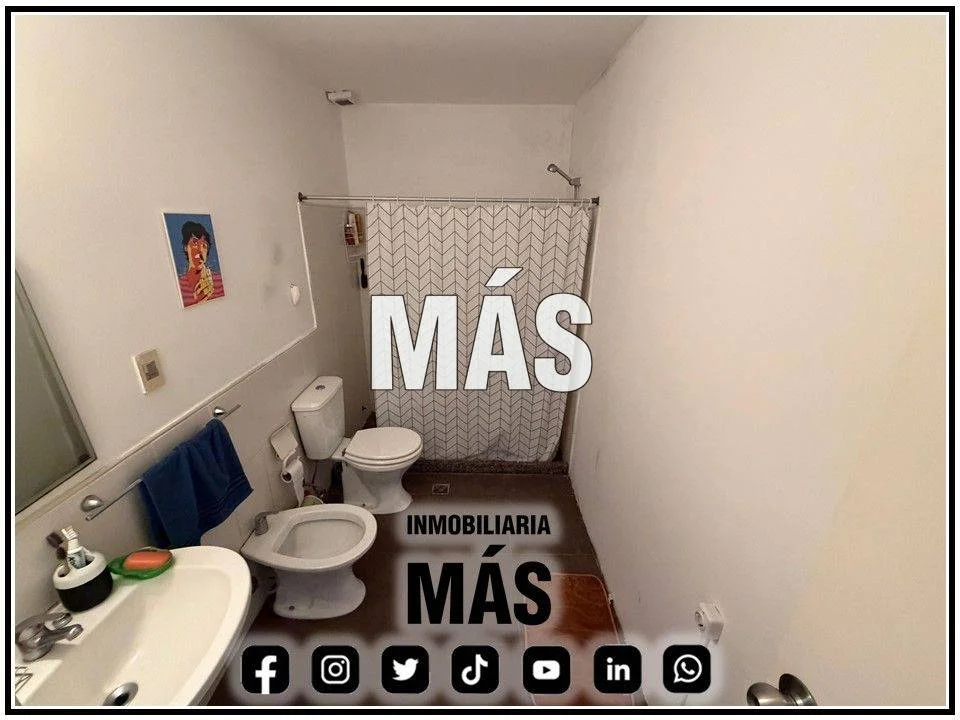 Apartamento en Bella Vista, propiedad 291348 -Imagen 8