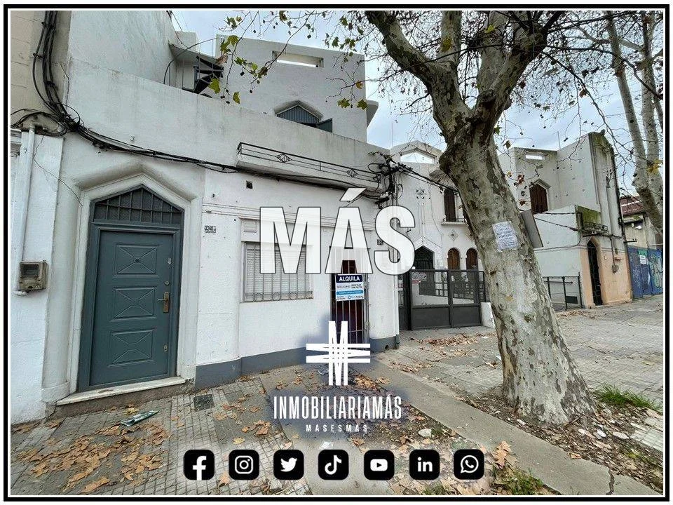 Apartamento en Bella Vista, propiedad 291349 -Imagen 2