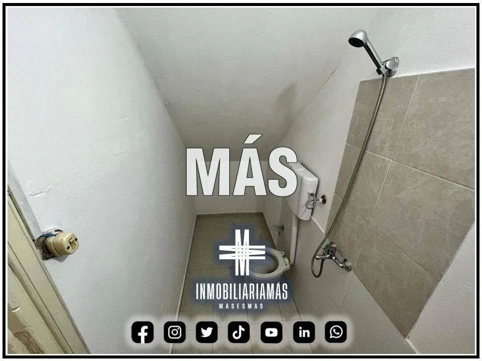 Apartamento en Bella Vista, propiedad 291349 -Imagen 3