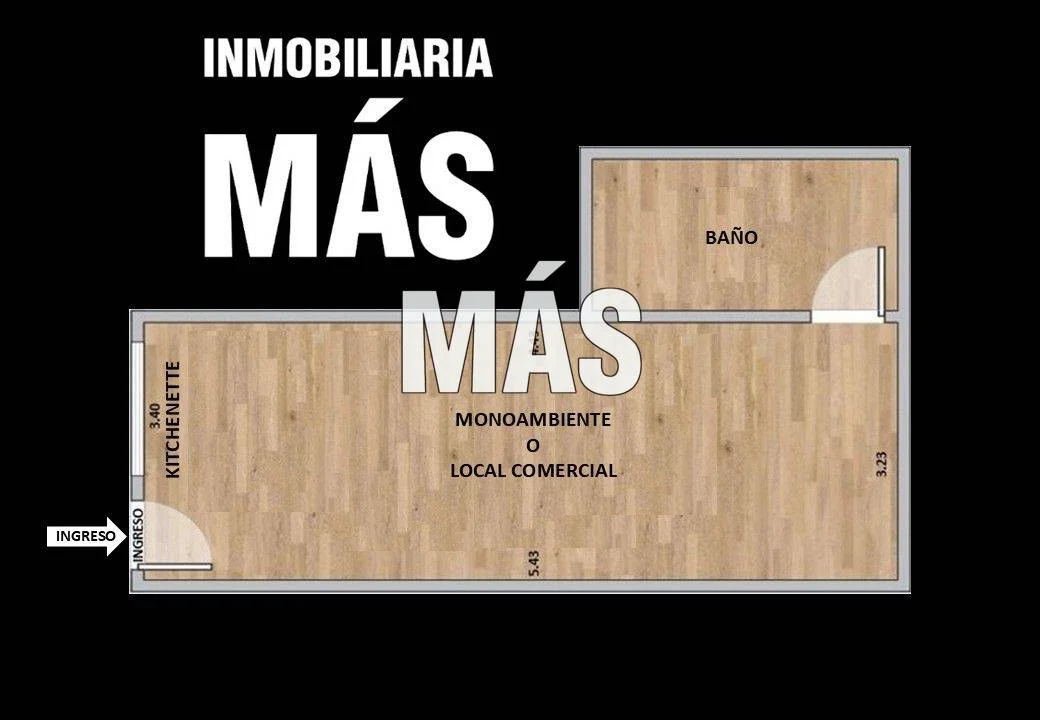 Apartamento en Bella Vista, propiedad 291349 -Imagen 14