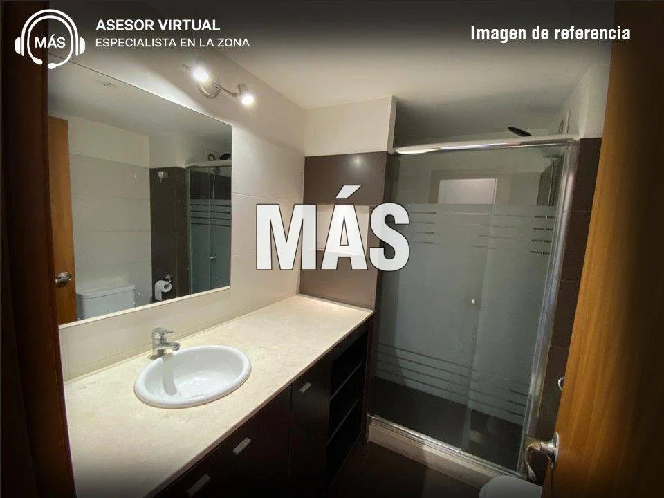 Apartamento en Parque Rodó, propiedad 291350 -Imagen 10