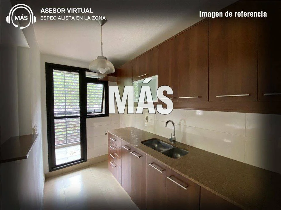 Apartamento en Parque Rodó, propiedad 291350 -Imagen 3