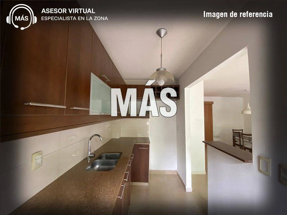 Apartamento en Parque Rodó, propiedad 291350 -Imagen 4