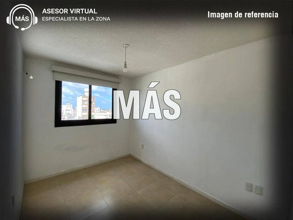 Apartamento en Parque Rodó, propiedad 291350 -Imagen 5