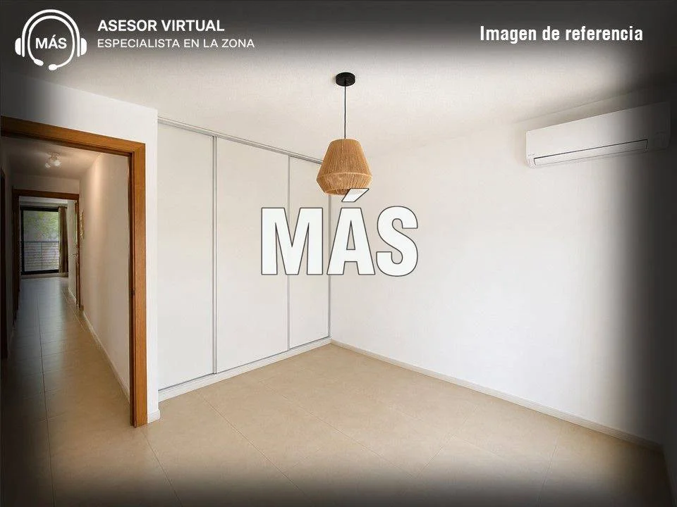 Apartamento en Parque Rodó, propiedad 291350 -Imagen 7