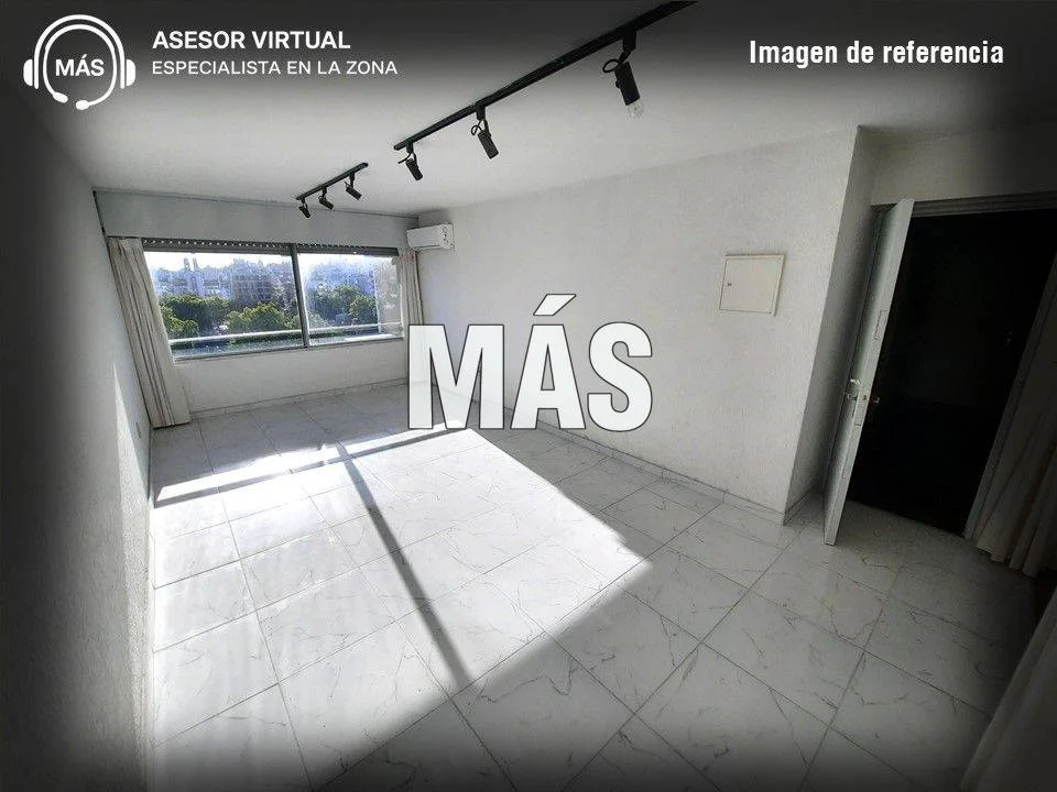Apartamento en Parque Rodó, propiedad 291351 -Imagen 4
