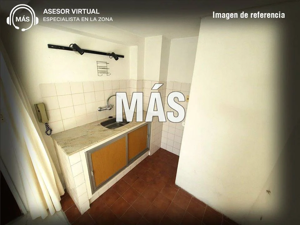 Apartamento en Parque Rodó, propiedad 291351 -Imagen 5