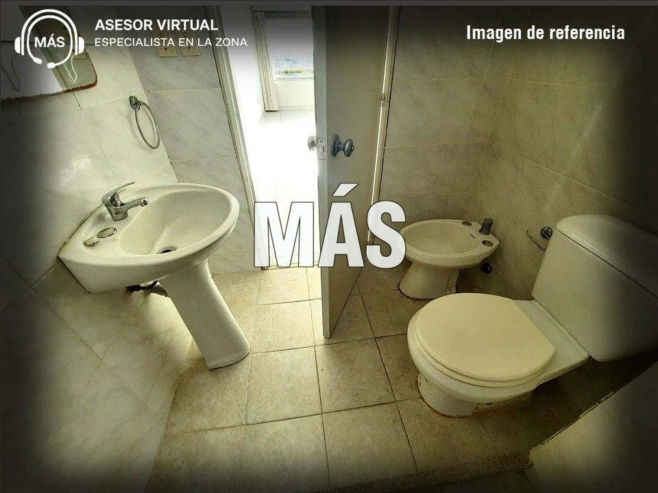 Apartamento en Parque Rodó, propiedad 291351 -Imagen 6