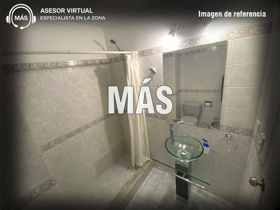 Apartamento en Parque Rodó, propiedad 291352 -Imagen 10