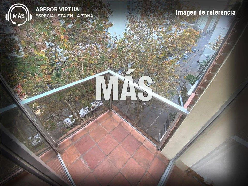 Apartamento en Parque Rodó, propiedad 291352 -Imagen 11
