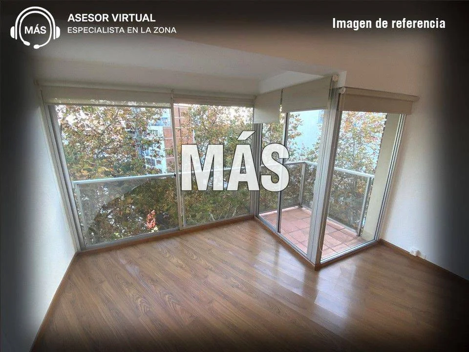 Apartamento en Parque Rodó, propiedad 291352 -Imagen 2