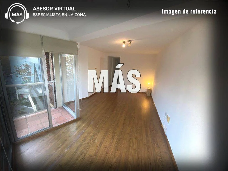 Apartamento en Parque Rodó, propiedad 291352 -Imagen 3