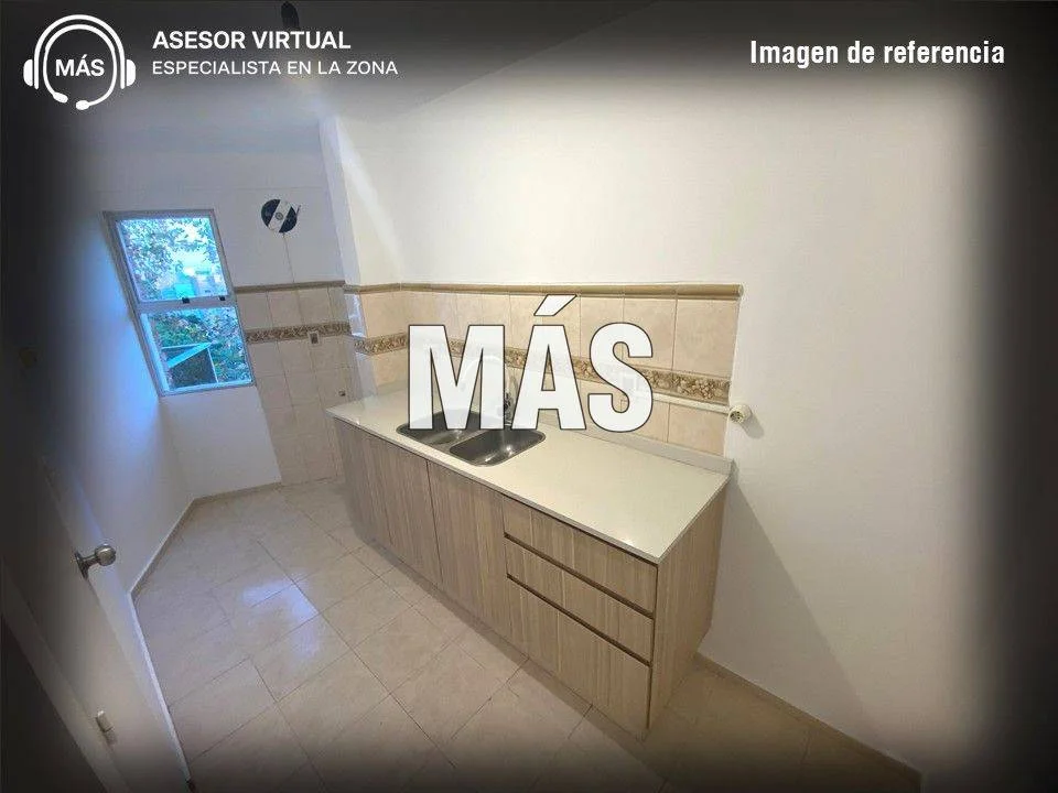 Apartamento en Parque Rodó, propiedad 291352 -Imagen 4