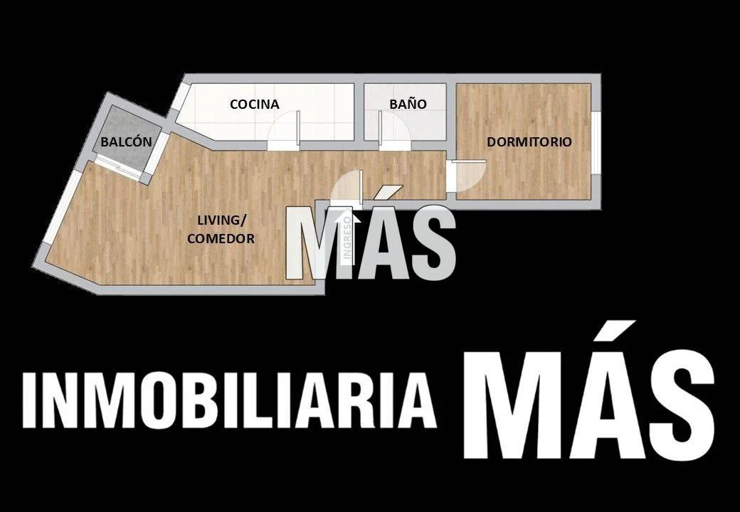 Apartamento en Parque Rodó, propiedad 291352 -Imagen 12