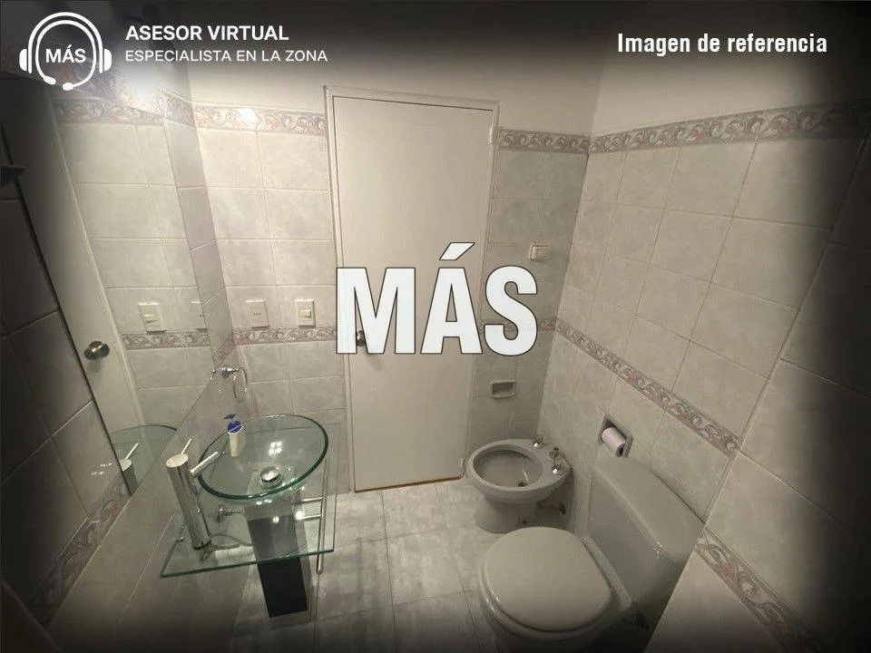 Apartamento en Parque Rodó, propiedad 291352 -Imagen 8