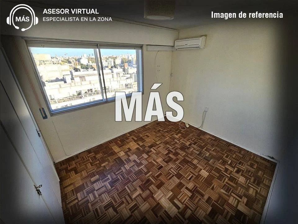 Apartamento en Parque Rodó, propiedad 291354 -Imagen 10