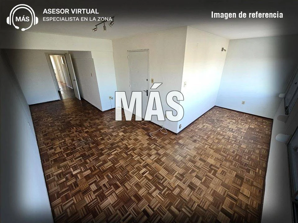 Apartamento en Parque Rodó, propiedad 291354 -Imagen 2