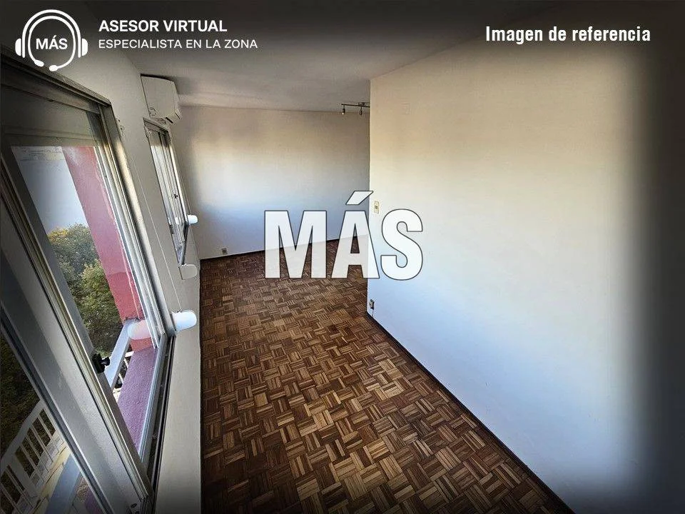 Apartamento en Parque Rodó, propiedad 291354 -Imagen 3