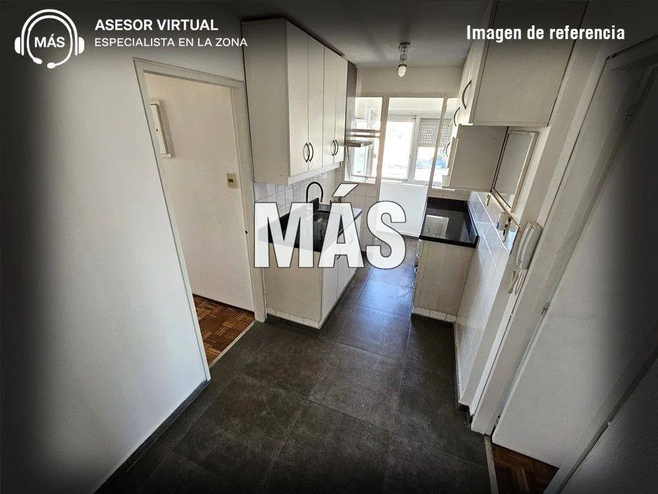 Apartamento en Parque Rodó, propiedad 291354 -Imagen 4