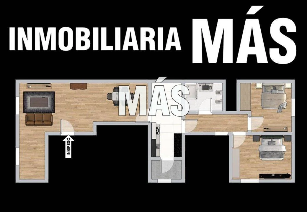 Apartamento en Parque Rodó, propiedad 291354 -Imagen 13