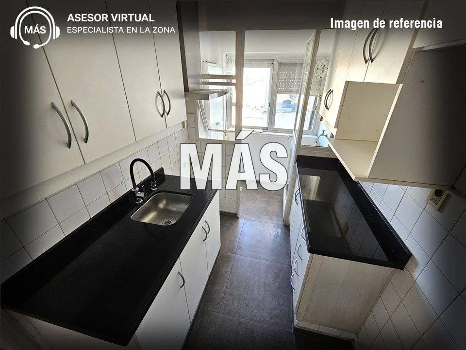 Apartamento en Parque Rodó, propiedad 291354 -Imagen 5